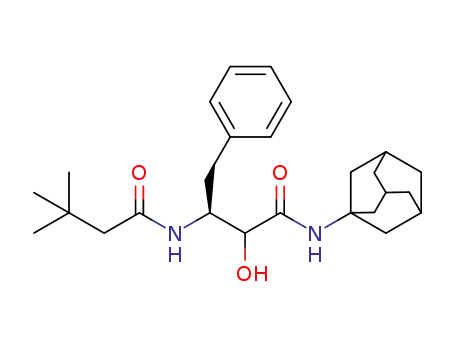 1381873-11-5 Structure