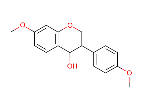 4281-32-7 Structure
