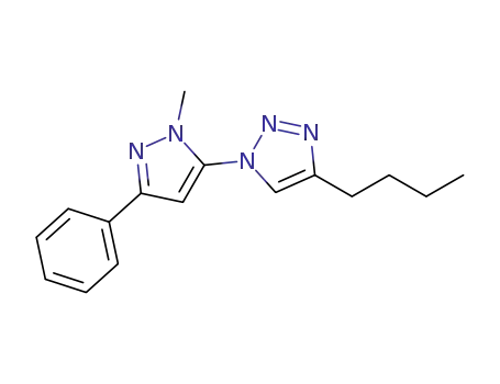 1402158-48-8 Structure