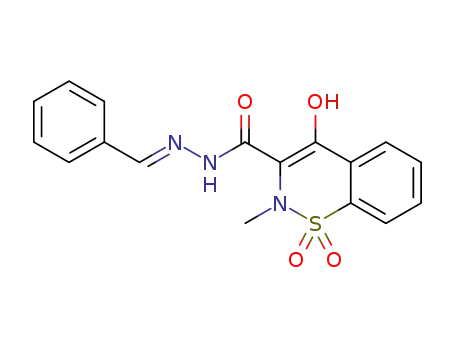 1421592-17-7 Structure