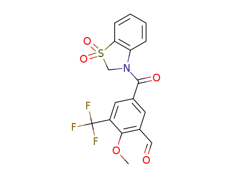 1285575-91-8 Structure