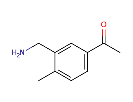 1499628-15-7 Structure