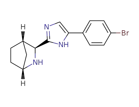 1322211-73-3 Structure