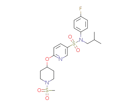 1613303-82-4 Structure