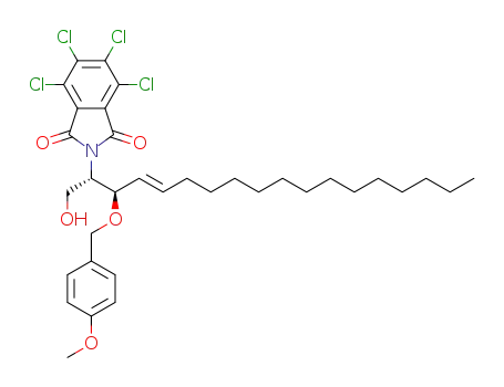 1535186-26-5 Structure