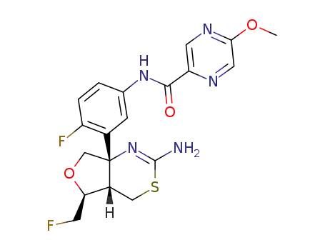 1391001-77-6 Structure