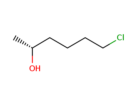 2-Hexanol, 6-chloro-,(R)- (9CI)(154885-33-3)