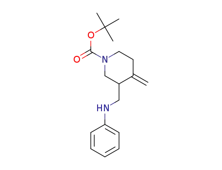 C<sub>18</sub>H<sub>26</sub>N<sub>2</sub>O<sub>2</sub>