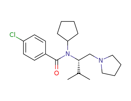 1380102-13-5 Structure