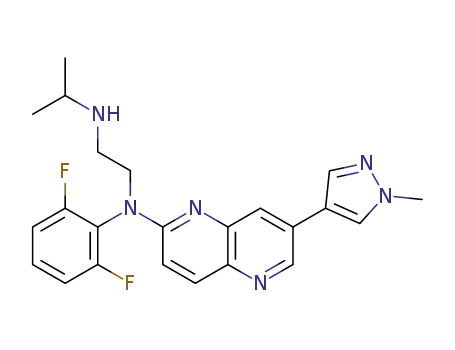 1431984-75-6 Structure