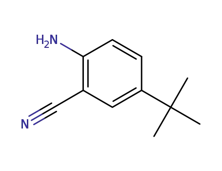 874814-72-9 Structure