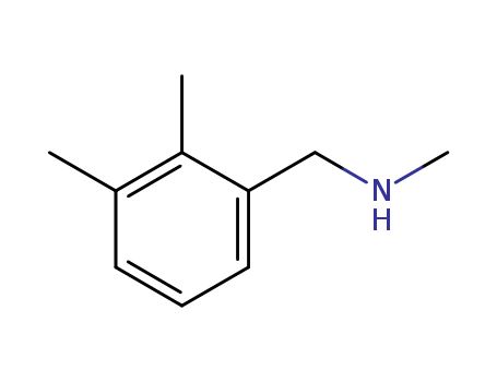 (2,3-dimethylbenzyl)methylamine