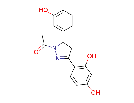 C<sub>17</sub>H<sub>16</sub>N<sub>2</sub>O<sub>4</sub>