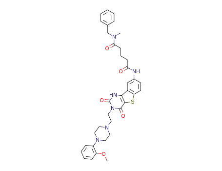 1621317-99-4 Structure