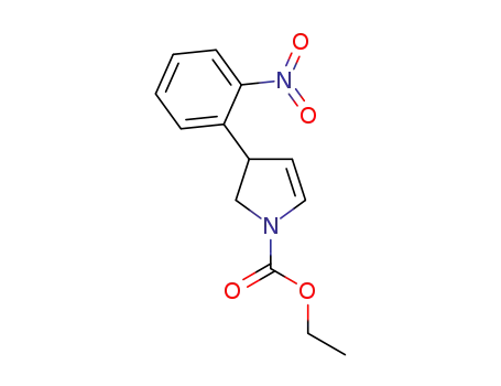 C<sub>13</sub>H<sub>14</sub>N<sub>2</sub>O<sub>4</sub>