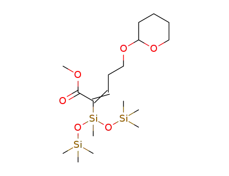 1383440-60-5 Structure