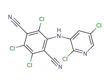 1416422-14-4 Structure