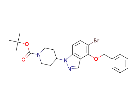 1469327-05-6 Structure