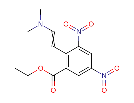 873055-21-1 Structure