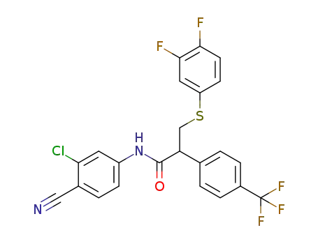 1446846-81-6 Structure