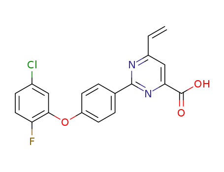 1437034-76-8 Structure