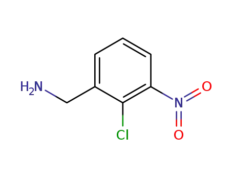 1261878-28-7 Structure