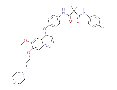 849221-53-0 Structure