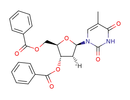 C<sub>24</sub>H<sub>21</sub><sup>(2)</sup>HN<sub>2</sub>O<sub>7</sub>