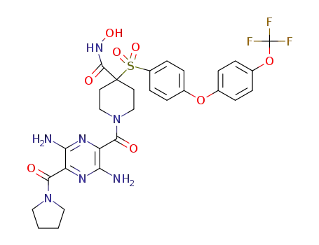 1427744-54-4 Structure