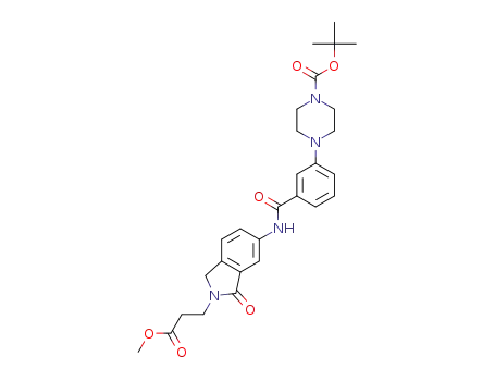 1447331-52-3 Structure