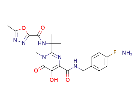 1402232-17-0 Structure