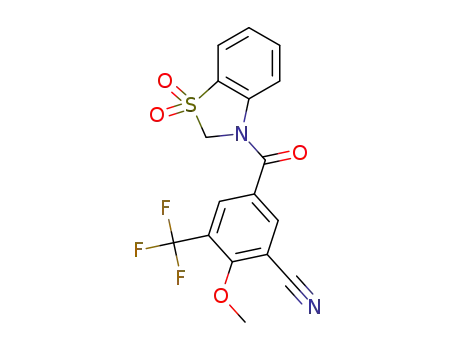 1285573-75-2 Structure