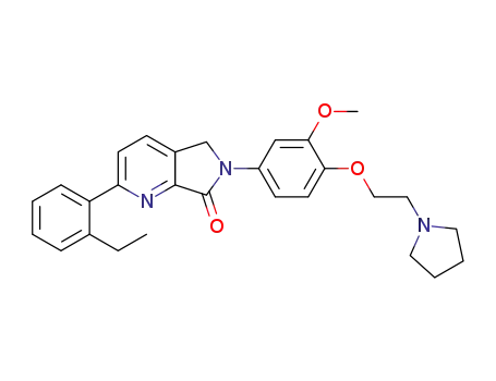 1400664-09-6 Structure