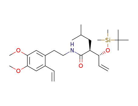 1384186-21-3 Structure