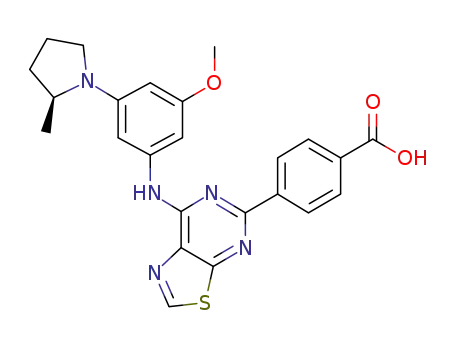 1401462-53-0 Structure