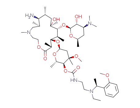 C<sub>49</sub>H<sub>87</sub>N<sub>5</sub>O<sub>12</sub>