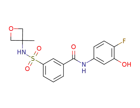 1572510-95-2 Structure