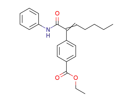 C<sub>22</sub>H<sub>25</sub>NO<sub>3</sub>