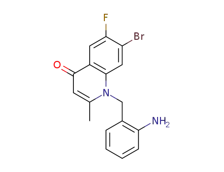 1315180-08-5 Structure