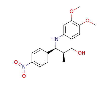 C<sub>18</sub>H<sub>22</sub>N<sub>2</sub>O<sub>5</sub>