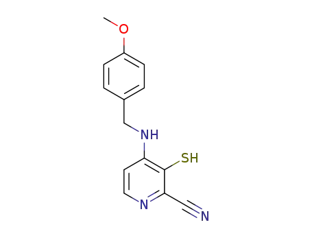 1427158-13-1 Structure