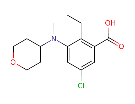 1403596-44-0 Structure
