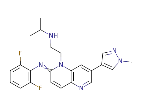 1431984-74-5 Structure