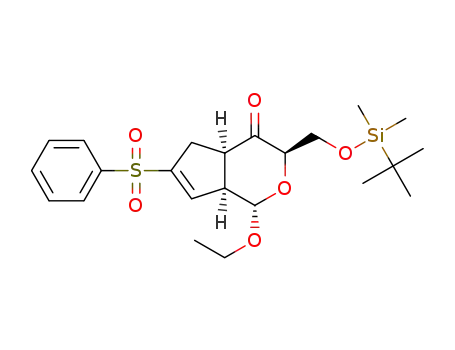 1380234-48-9 Structure