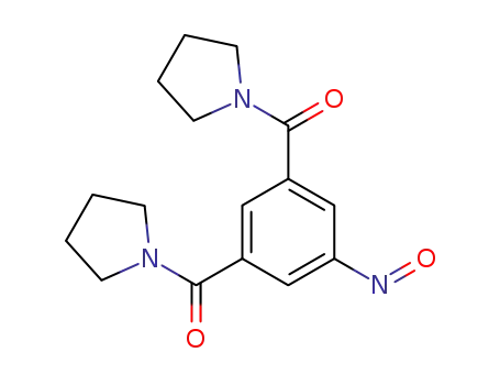 C<sub>16</sub>H<sub>19</sub>N<sub>3</sub>O<sub>3</sub>
