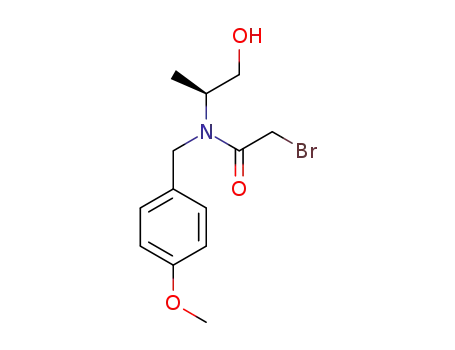 1093881-57-2 Structure