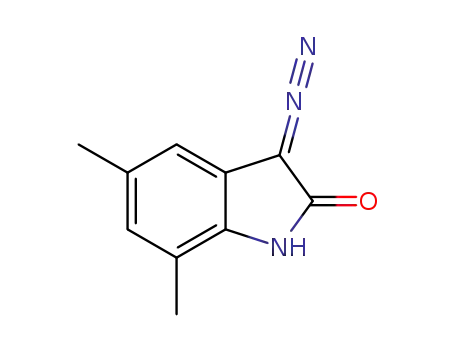 Molecular Structure of 1416060-68-8 (C<sub>10</sub>H<sub>9</sub>N<sub>3</sub>O)
