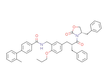 C<sub>44</sub>H<sub>44</sub>N<sub>2</sub>O<sub>5</sub>