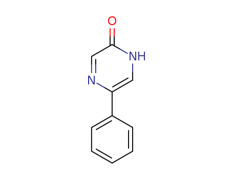 5-PHENYL-1H-PYRAZIN-2-ONE