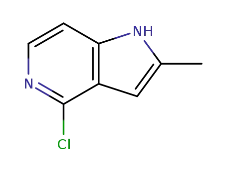 854018-87-4 Structure